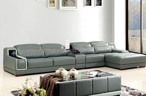 Một số lưu ý khi thiết kế sofa cho nội thất nhà chung cư